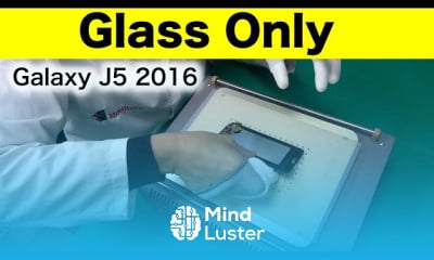 Only Glass Replacement