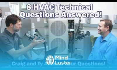 Gas Furnace combustion analysis fundamentals