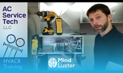 HVAC air flow basics