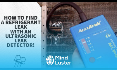 Ultrasonic leak detection methods