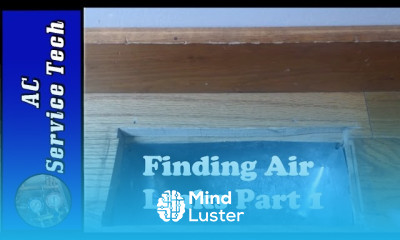 Attic fan troubleshooting techniques