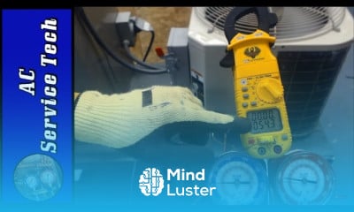 TXV thermostatic sensing bulb positioning