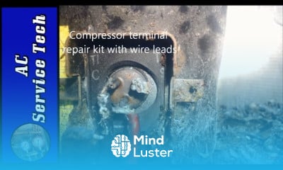 HVAC electric heat strips and components