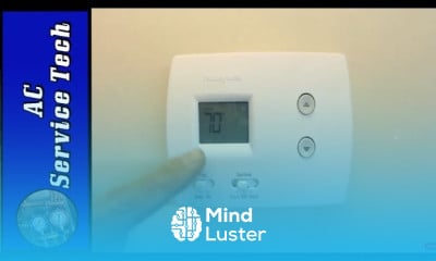 Heat Pump thermostat wiring Functions