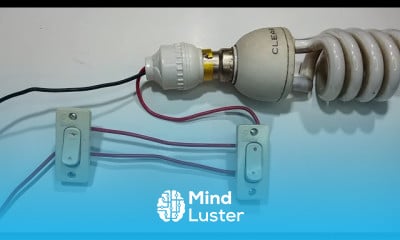 house wiring switch board connection basics