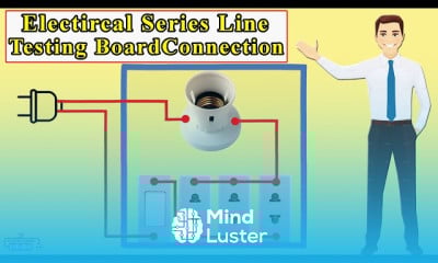 godown wiring connection diagram