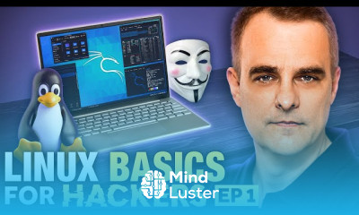 Linux for Hackers