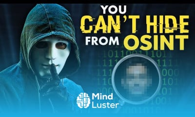 Mastering OSINT