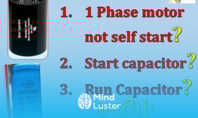 motor working principles for beginners