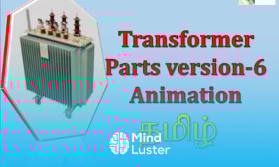 Transformer parts and function