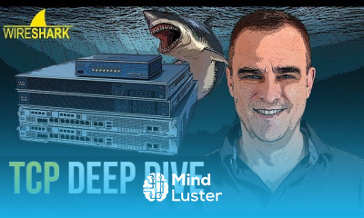 Wireshark with Chris Greer