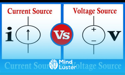 Voltmeter Connection With Selector techniques