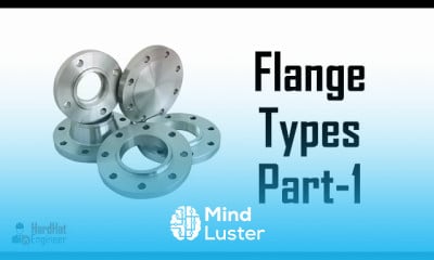 Pipe flange manufacturing and testing