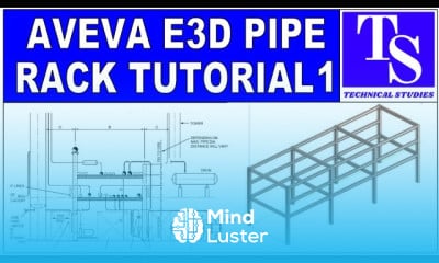 Piping Offset calculation techniques