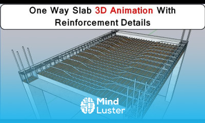 3D model of building Components basics