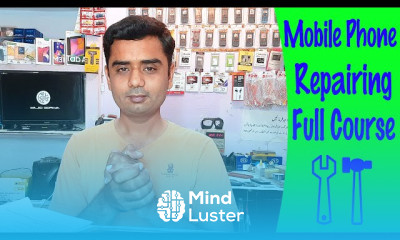 Smart Phone Repairing Full Latest 2022