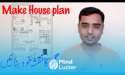 House Plan 3D sweet Home