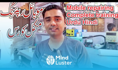 Mobile Phone Repairing