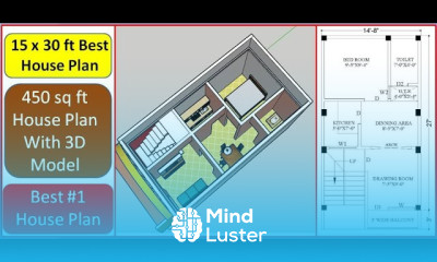 House Planning with garden design basics