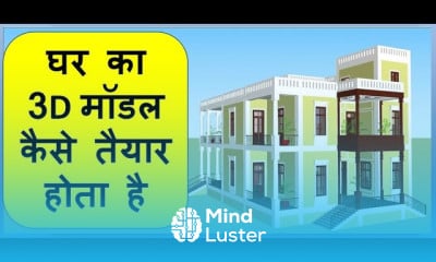 3D bedroom design fundamentals