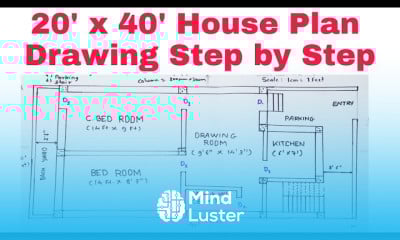 Bridge construction drawing fundamentals