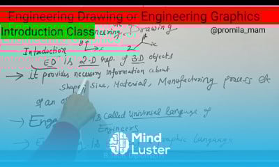 Engineering graphics equipment and tools