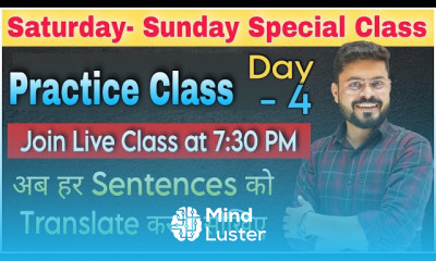 All Level english speaking practice