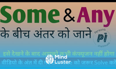 Determiners in english grammar