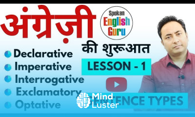 Clauses in english grammar