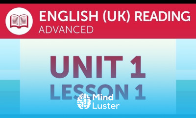 British english reading Practice for learners