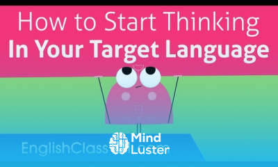 Effective study habits for english learners