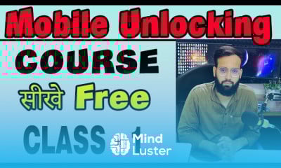 Mobile Unlocking Software