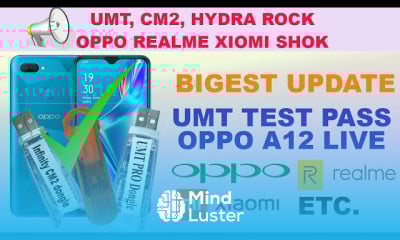 Biggest Mobile Software Update