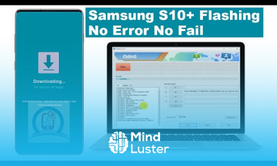 Samsung Mobile Flashing