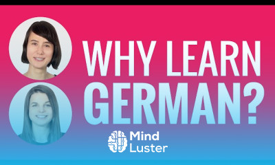 German pronunciation essentials for beginners