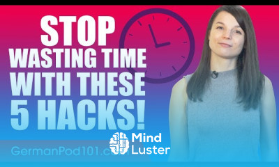 German Learning shortcuts for beginners