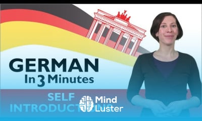 Numbers in german for beginners