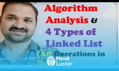 Graphs in data structures for beginners