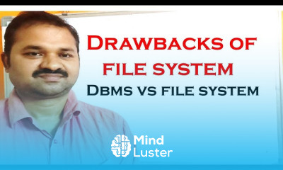 Data Models in DBMS for beginners
