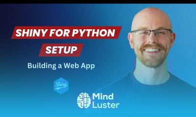 Shiny for Python