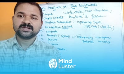 Basic Structure of a Java Program