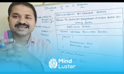 Data types in C Programming for beginners