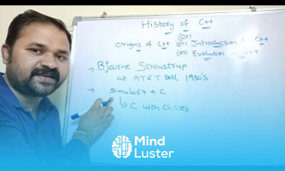 Symbolic Constants In C++ Programming