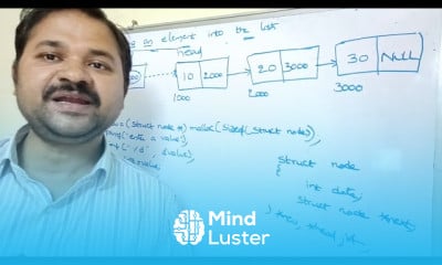 Data structure types for beginners