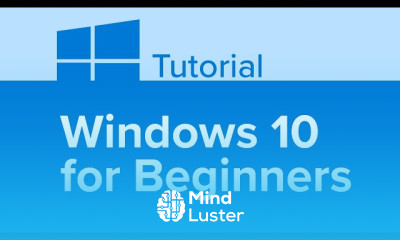 Office computer basics for beginners