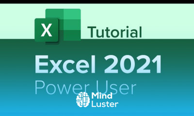 Excel pivot tables basics