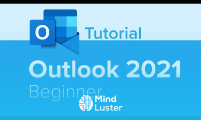 Outlook essentials for beginners