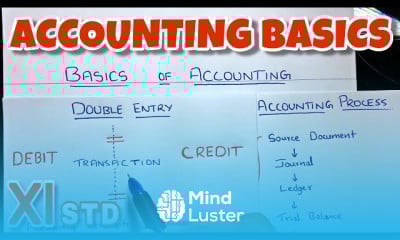Accounting basics for beginners