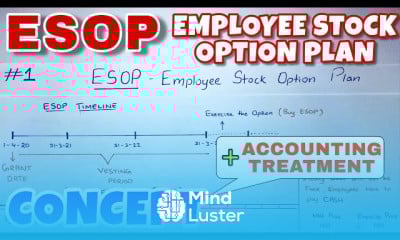 Advanced ESOP accounting techniques