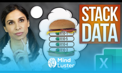 Dynamic target lines in excel charts